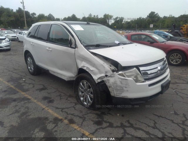 FORD EDGE 2010 2fmdk4jc4aba19920