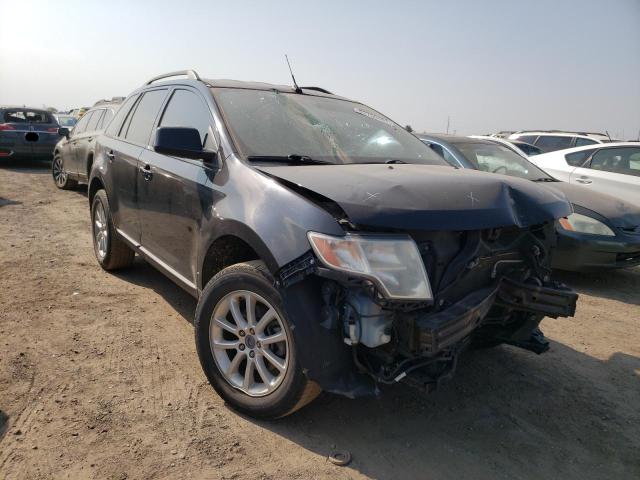 FORD EDGE SEL 2010 2fmdk4jc4abb01386