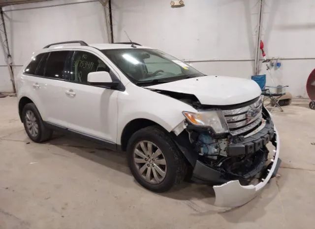 FORD EDGE 2010 2fmdk4jc4abb02439