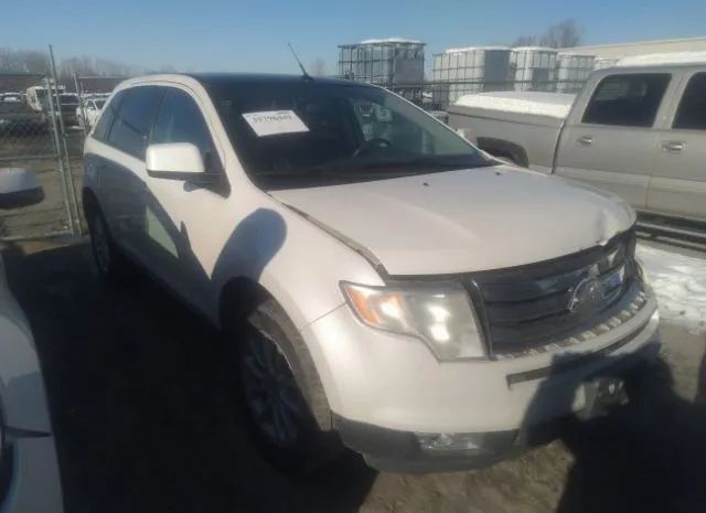 FORD EDGE 2010 2fmdk4jc4abb06751