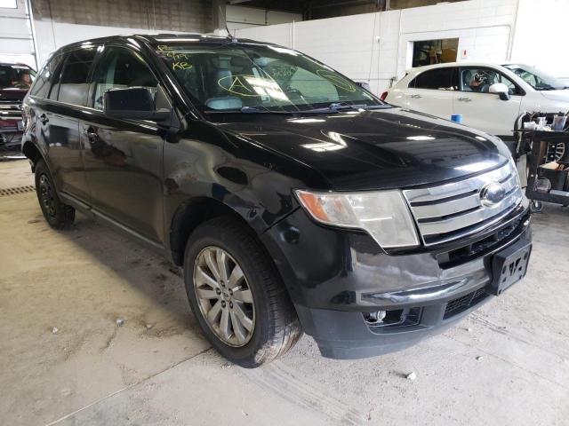 FORD EDGE SEL 2010 2fmdk4jc4abb38633