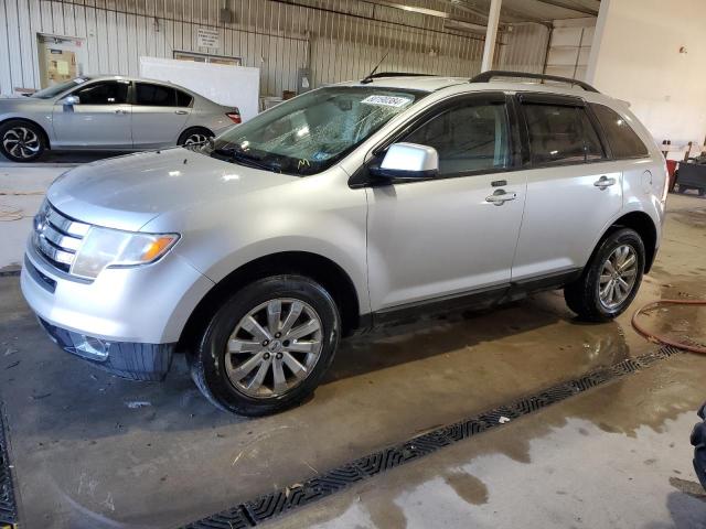 FORD EDGE SEL 2010 2fmdk4jc4abb38793