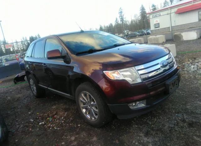 FORD EDGE 2010 2fmdk4jc4abb42312