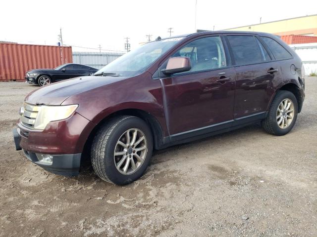 FORD EDGE 2010 2fmdk4jc4abb49311