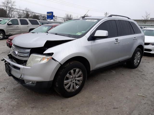 FORD EDGE SEL 2010 2fmdk4jc4abb55724