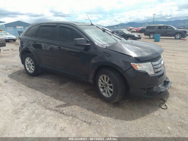 FORD EDGE 2010 2fmdk4jc4abb69526