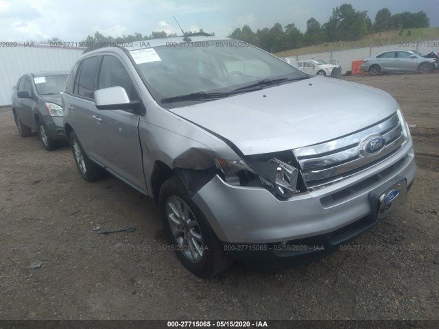 FORD EDGE 2010 2fmdk4jc4abb70398