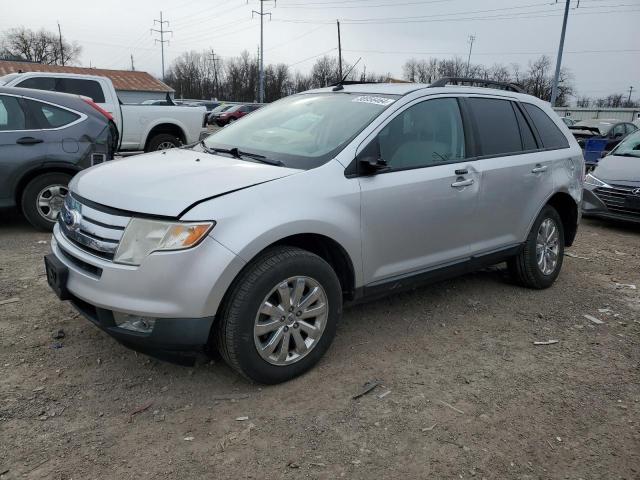 FORD EDGE 2010 2fmdk4jc4abb73138