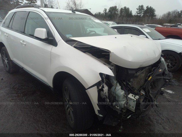 FORD EDGE 2010 2fmdk4jc4abb75732