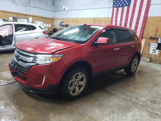 FORD EDGE 2011 2fmdk4jc4bba10037