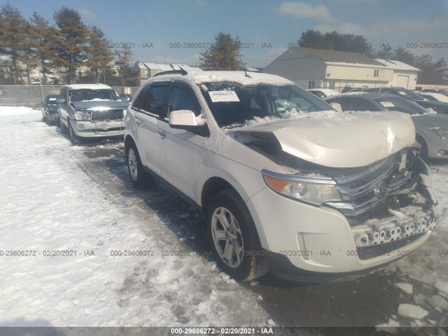 FORD EDGE 2011 2fmdk4jc4bba44656