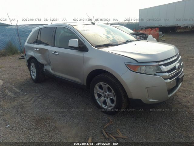 FORD EDGE 2011 2fmdk4jc4bba54135