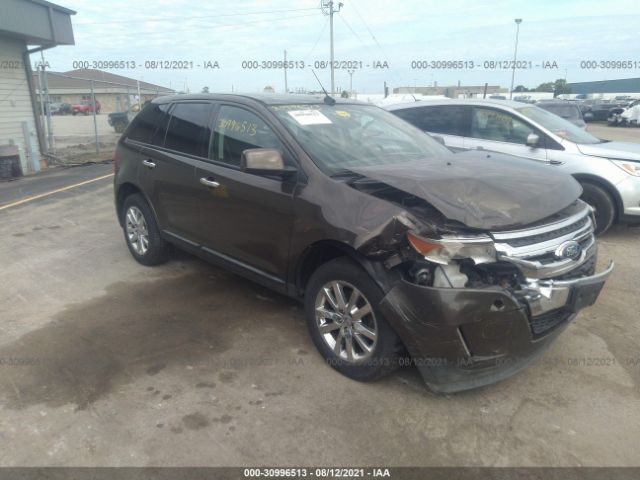 FORD EDGE 2011 2fmdk4jc4bba84896