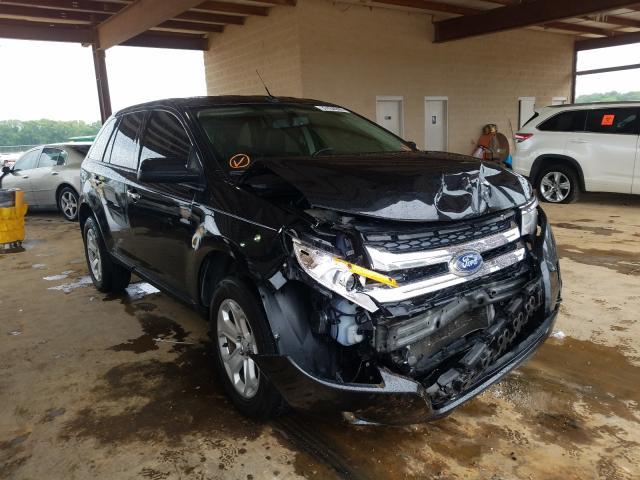 FORD EDGE 2011 2fmdk4jc4bba90813