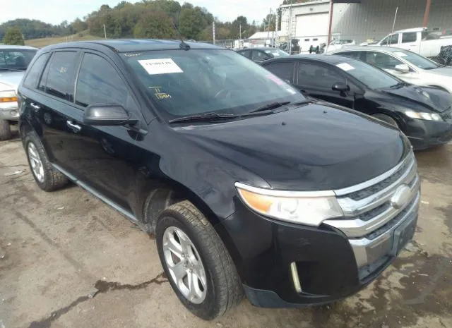 FORD EDGE 2011 2fmdk4jc4bbb14768