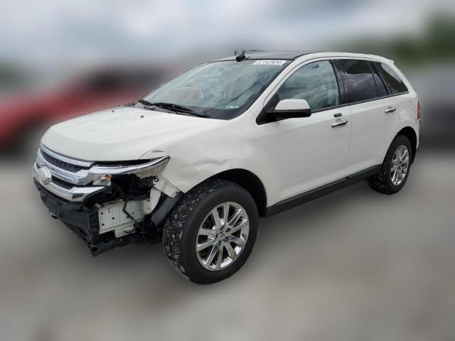 FORD EDGE 2011 2fmdk4jc4bbb37869