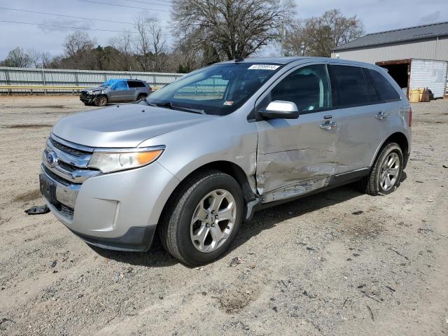 FORD EDGE 2011 2fmdk4jc4bbb52663