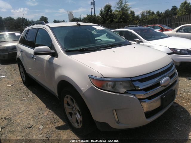 FORD EDGE 2011 2fmdk4jc4bbb64473