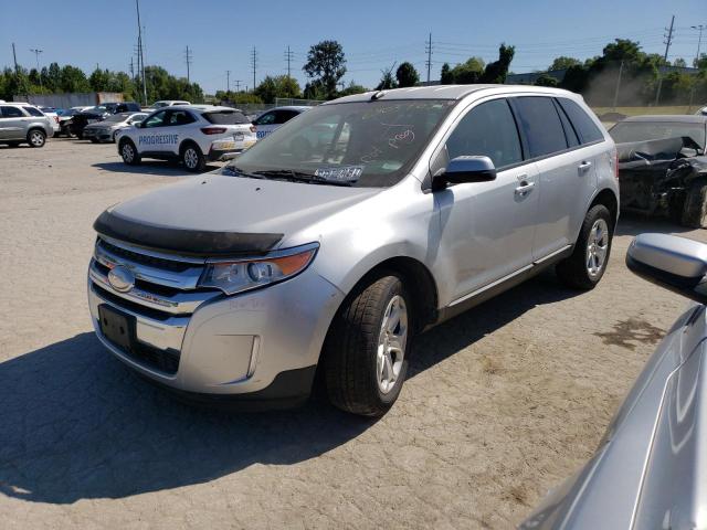 FORD EDGE 2012 2fmdk4jc4cba45789