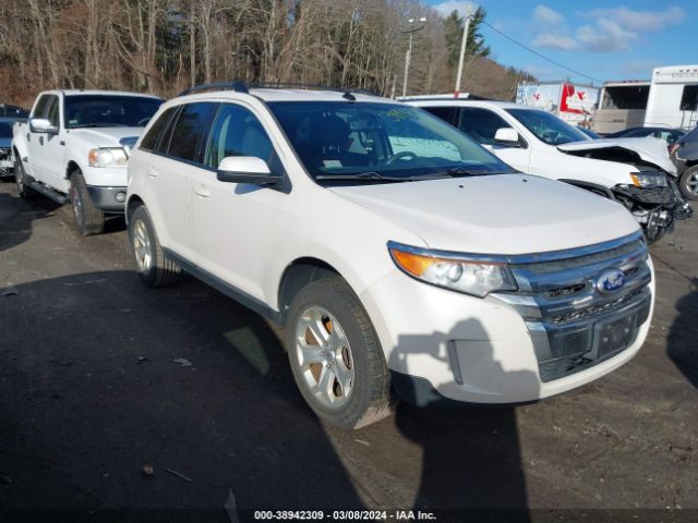 FORD EDGE 2012 2fmdk4jc4cba65685