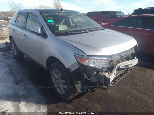 FORD EDGE 2012 2fmdk4jc4cba79599