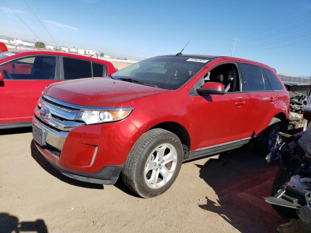 FORD EDGE 2012 2fmdk4jc4cba81448