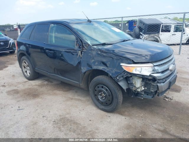 FORD EDGE 2012 2fmdk4jc4cba81787