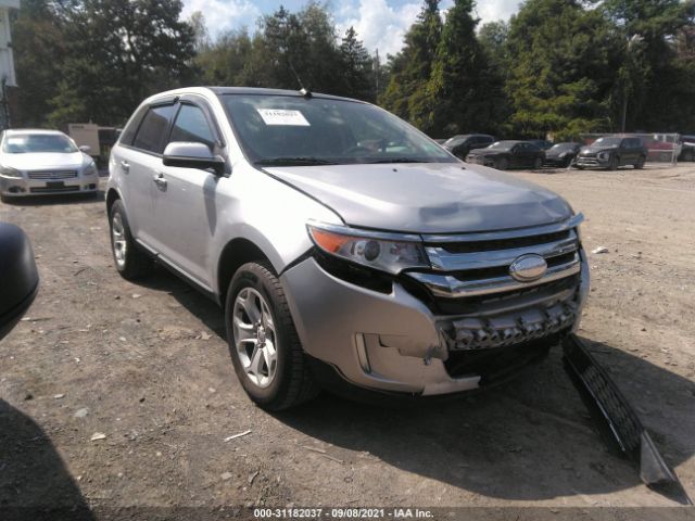 FORD EDGE 2012 2fmdk4jc4cba85760