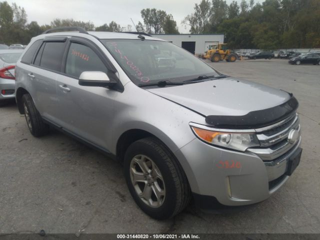 FORD EDGE 2012 2fmdk4jc4cba88965