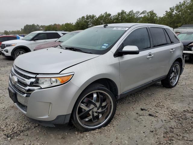 FORD EDGE 2012 2fmdk4jc4cba93762