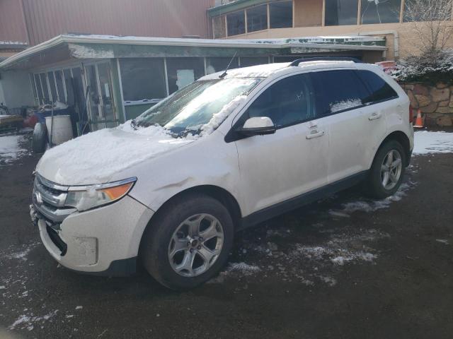 FORD EDGE SEL 2013 2fmdk4jc4dba03205