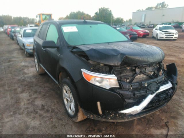 FORD EDGE 2013 2fmdk4jc4dba15368