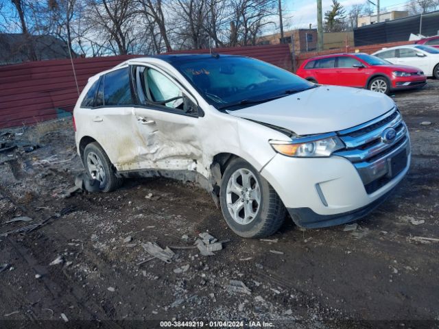 FORD EDGE 2013 2fmdk4jc4dba19212