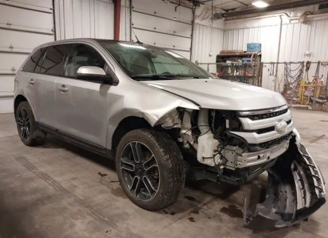 FORD EDGE 2013 2fmdk4jc4dba25768