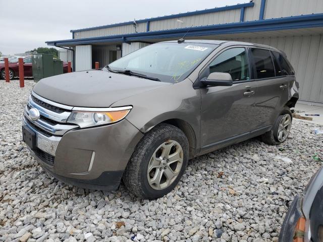 FORD EDGE 2013 2fmdk4jc4dba60892