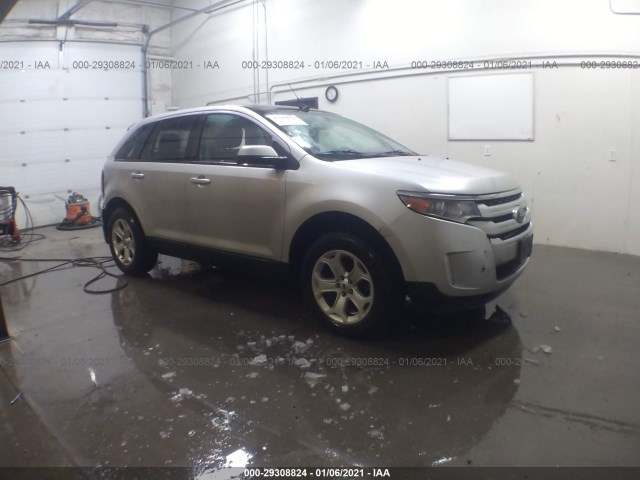 FORD EDGE 2013 2fmdk4jc4dba64571