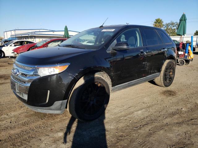 FORD EDGE 2013 2fmdk4jc4dba75084