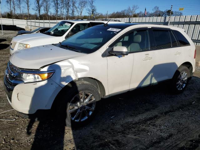 FORD EDGE 2013 2fmdk4jc4dba79099