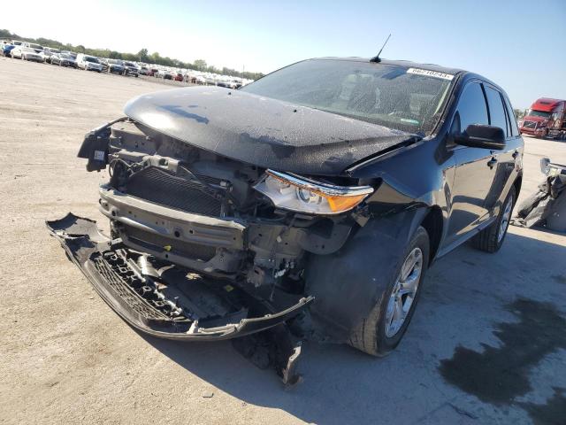 FORD EDGE SEL 2013 2fmdk4jc4dbb01697