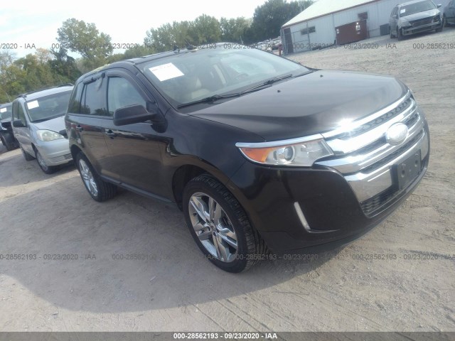 FORD EDGE 2013 2fmdk4jc4dbb04308