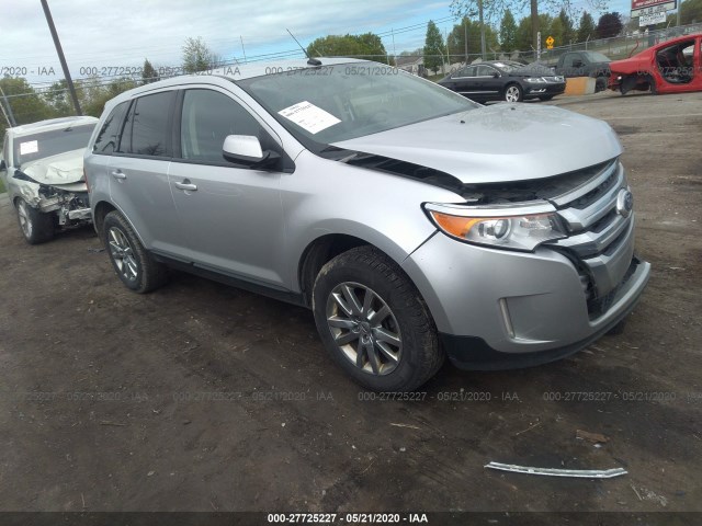 FORD EDGE 2013 2fmdk4jc4dbb29578