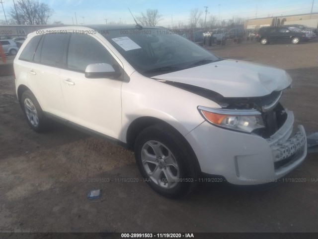 FORD EDGE 2013 2fmdk4jc4dbb49376