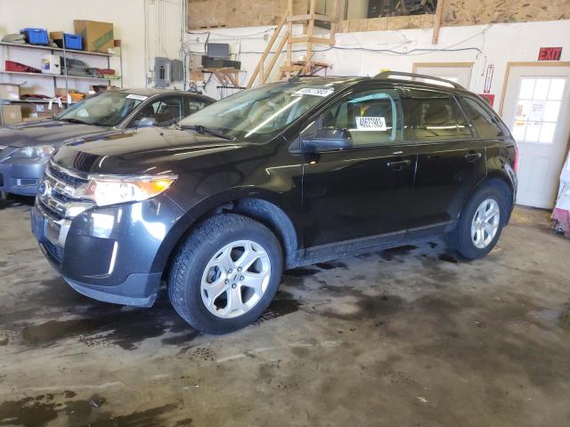 FORD EDGE SEL 2013 2fmdk4jc4dbc22990