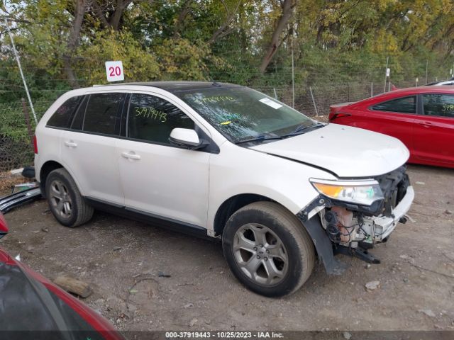 FORD EDGE 2013 2fmdk4jc4dbc28868