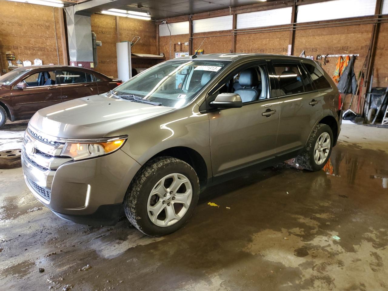 FORD EDGE 2013 2fmdk4jc4dbc45041