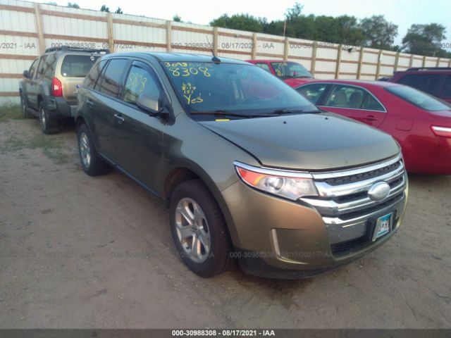 FORD EDGE 2013 2fmdk4jc4dbc54368