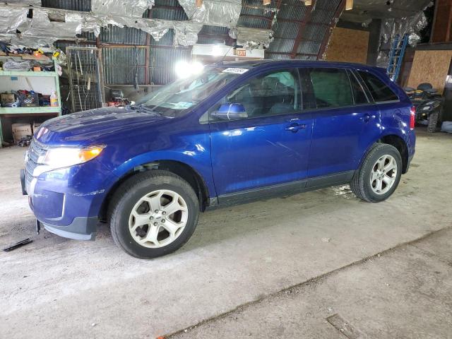 FORD EDGE 2013 2fmdk4jc4dbc60722