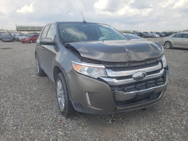 FORD EDGE SEL 2013 2fmdk4jc4dbc64060