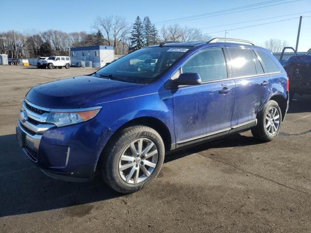 FORD EDGE 2013 2fmdk4jc4dbc73695