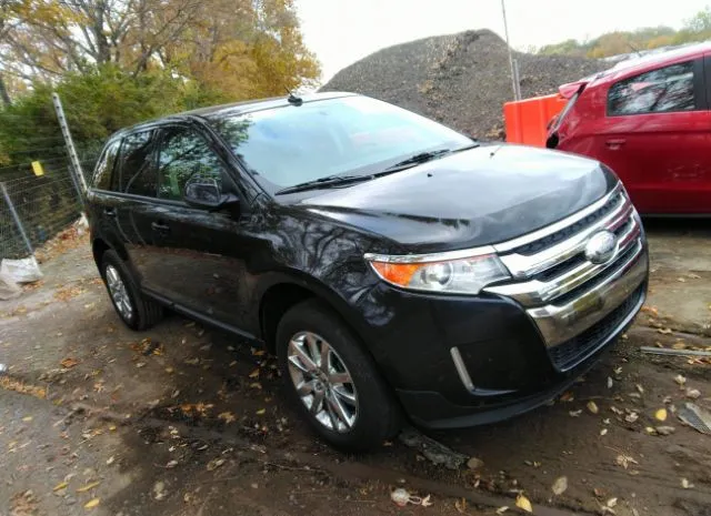 FORD EDGE 2013 2fmdk4jc4dbc73776